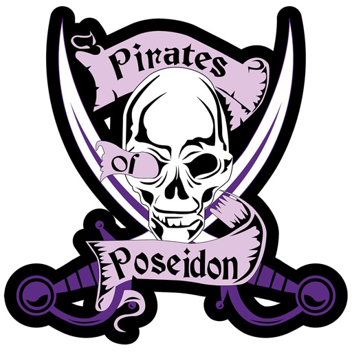 Pirates of Poseidon Chat