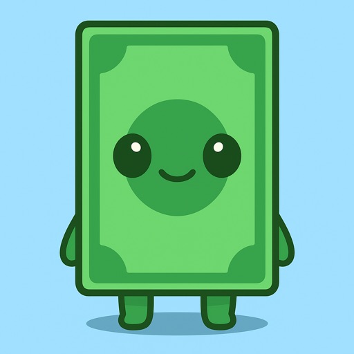 Wealthy: Finance Reset