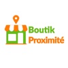 Boutik proximité icon