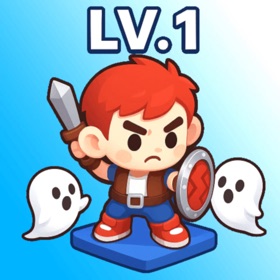 Solo Leveling Cube - Puzzle