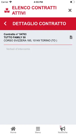MyBBBell screenshot 3