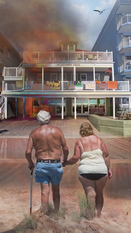 ARt by Christopher Ruane