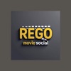 REGO - Movie Social App icon