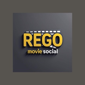 螢幕擷取畫面 (4) REGO - Movie Social App