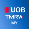 UOB TMRW Malaysia - United Overseas Bank Limited Co.
