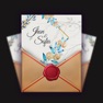 Get Invitation Maker: Invite Post for iOS, iPhone, iPad Aso Report