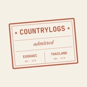 CountryLogs