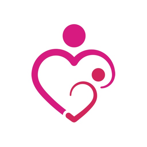Healthy Baby with River Place icon