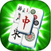 Mahjong Solitaire Puzzle Games icon