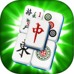 Mahjong Solitaire: Puzzle Game