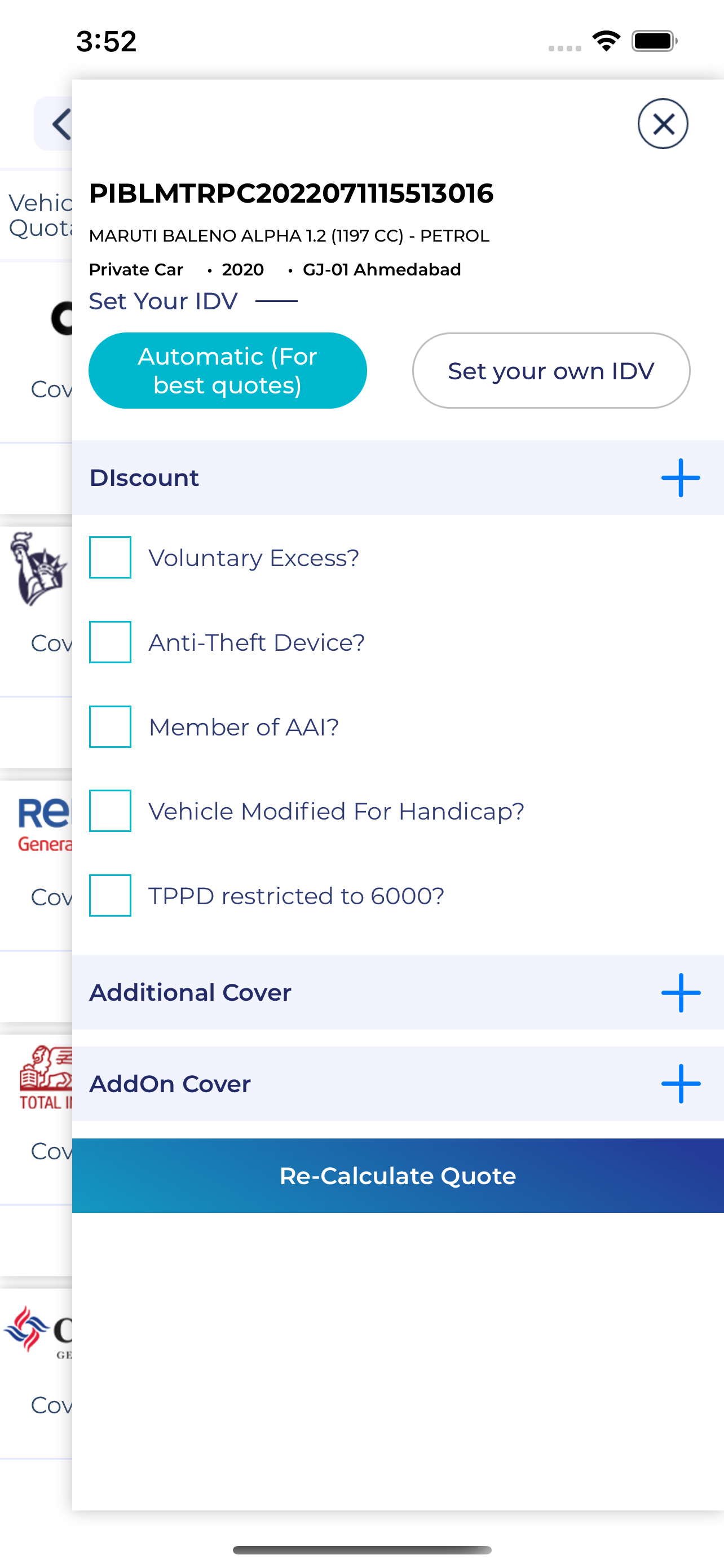 Probus Insurance