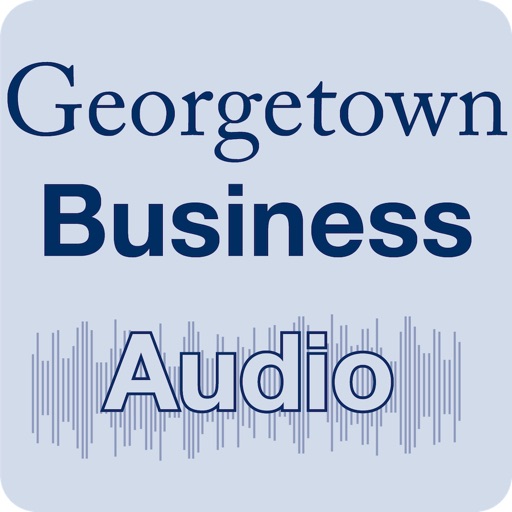 Georgetown Business Audio icon