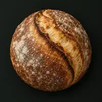 Crustfolk: Sourdough Baking