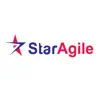 StarAgile Consulting App Positive Reviews