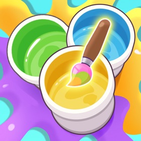 Draw & Bloom
