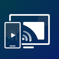 Cast Studio Cast To TV