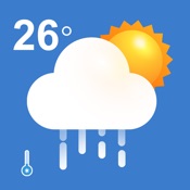 Weather App: Weather Forecast