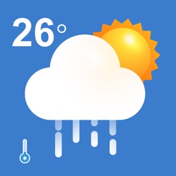 Weather App: Weather Forecast