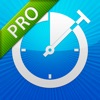 OfficeTime Time Keeper Pro - iPadアプリ