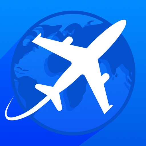 Flight Radar - Live Tracker Download