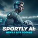Sportly AI: Risultati Live