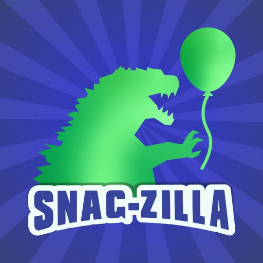 Snag-Zilla: Rent Stuff + Pros