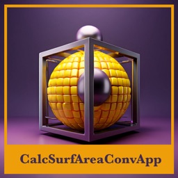 CalcSurfAreaConvApp