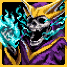 ภาพหน้าจอ (7) Dunidle: Auto Battler RPG Game