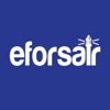Eforsair mobile icon
