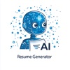 AI Resume Creator icon