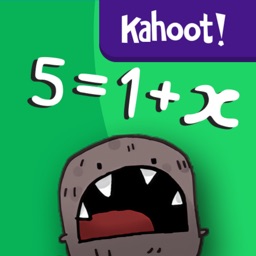 Kahoot! Algèbre de DragonBox
