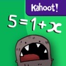 Get Kahoot! Algebra by DragonBox for iOS, iPhone, iPad Aso Report