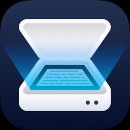 ScanGuru: Scan PDF, OCR texte