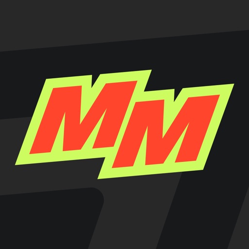 Магнит Маркет