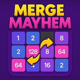 Merge Mayhem