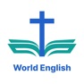 Get World English Bible - offline for iOS, iPhone, iPad Aso Report