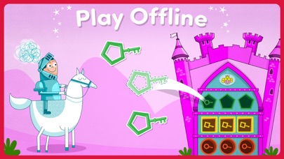 123 Toddler games for 2-5 year Screenshot