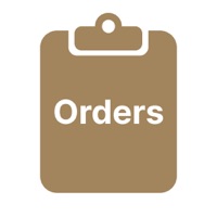 Order Management for creators app icon - Business app for iPhone