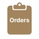 Order Management for creators app icon - Business app for iPhone