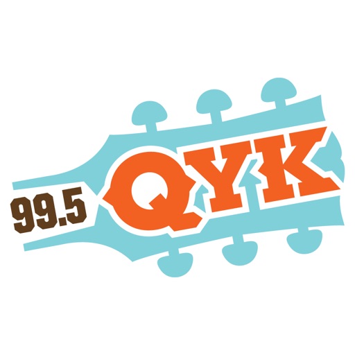 99.5 QYK - AppWisp.com