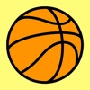 Basketball Analytics icon