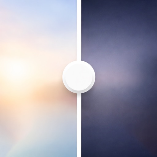 Before After Slider