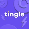 Tingle - Live video chat icon