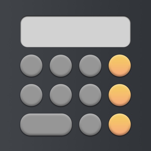 Calculator - Pad Edition