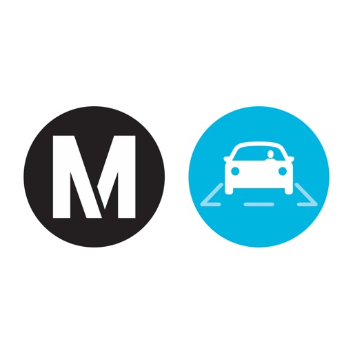 LA Metro Parking