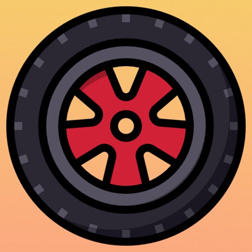 Retro Rally: Computer Opponent