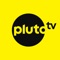 Pluto TV - Live TV and Moviess app icon