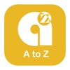 Atoz اي تو زي icon