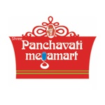 Download PANCHAVATI SUPER MARKET app