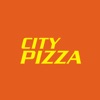 City Pizza. icon